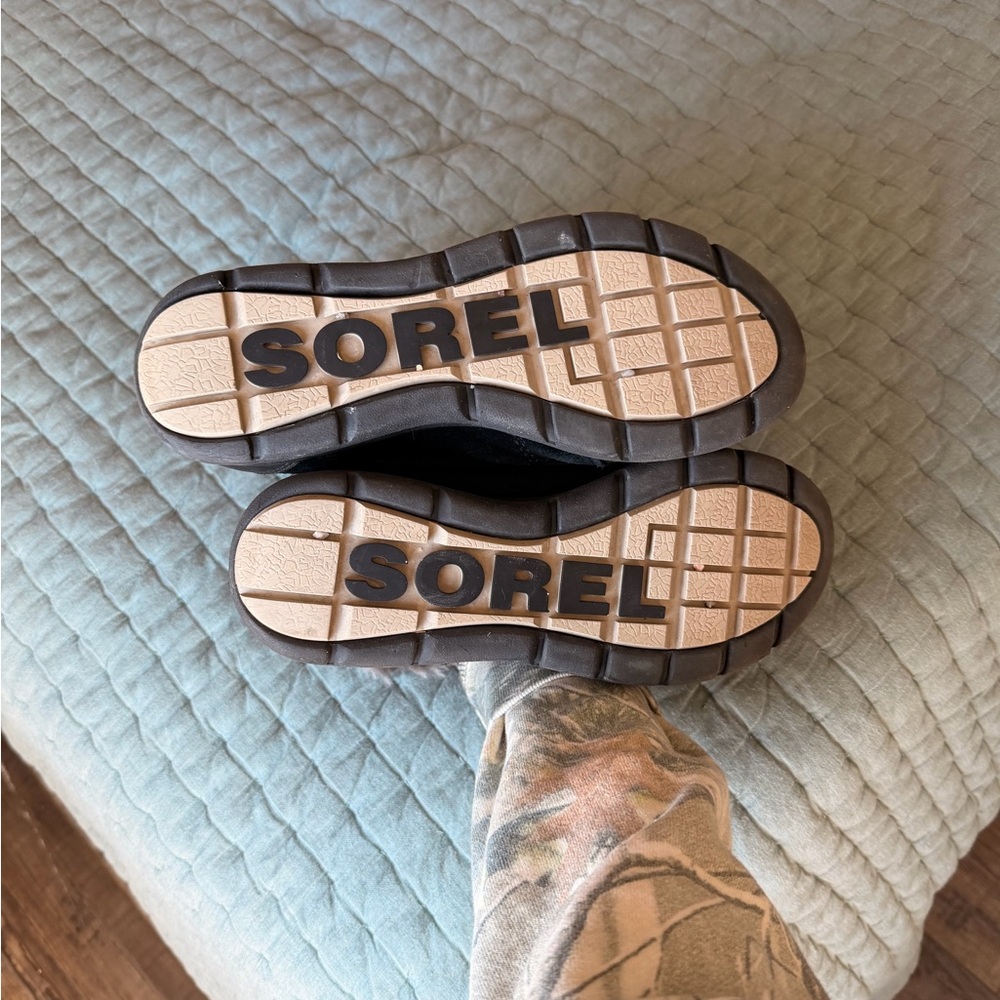Waterproof Sorel Winter Boots